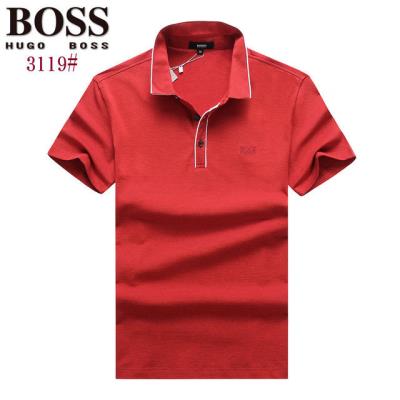 Boss Shirts-462